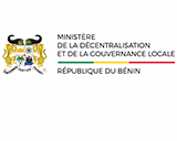 Ministère de la Décentralisation et de la Gouvernance Locale