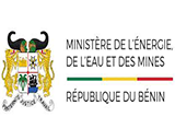 Ministère de l'Énergie, de l'Eau et des Mines