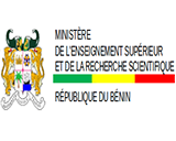 Ministère de l'Enseignement Supérieur et de la Recherche Scientifique