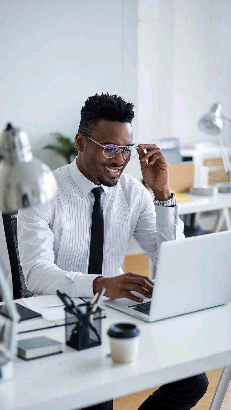 Consultant 2SND Technologies au travail