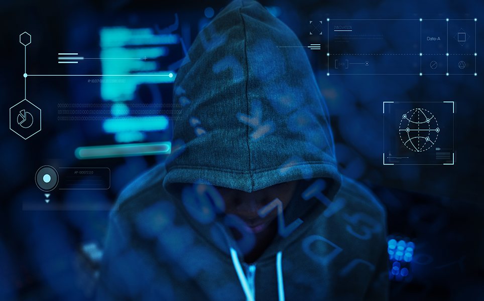 Cybersécurité & Gestion des risques