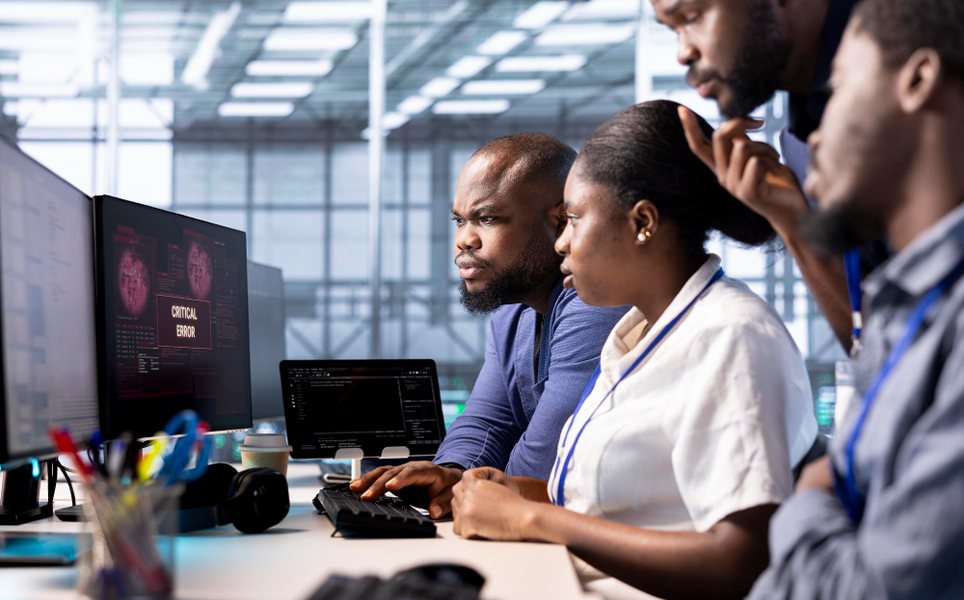 Système de Management de la Continuité d'Activité (SMCA)